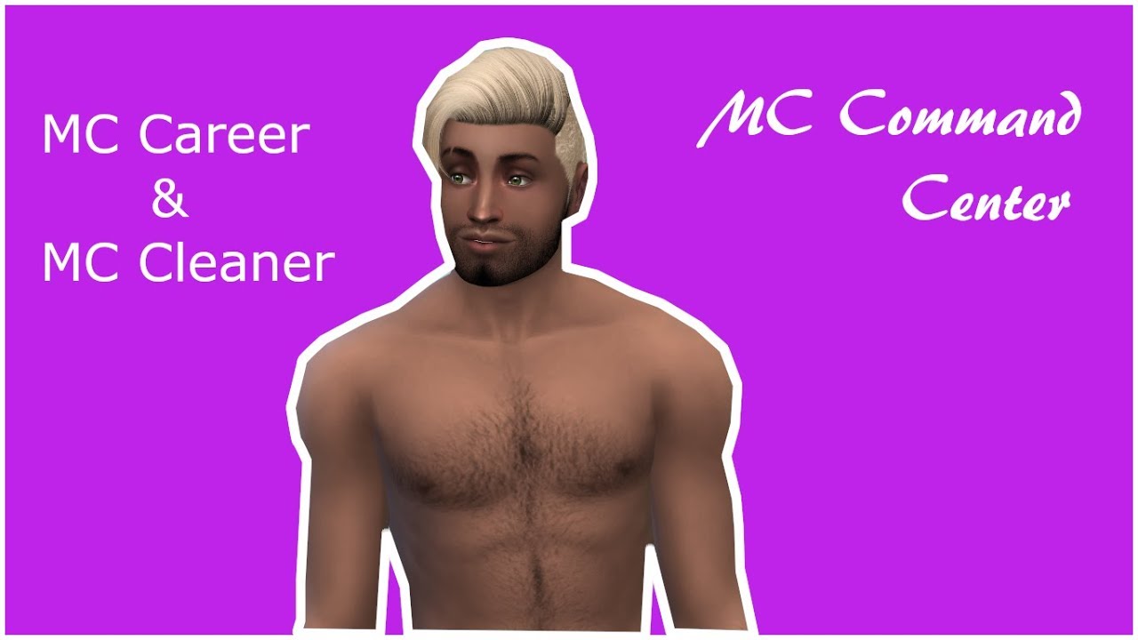 The sims 4 mc command center change career branch