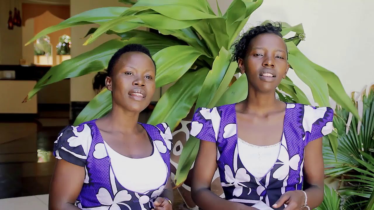 Walivuka Bahari by Angaza Singers Original Video