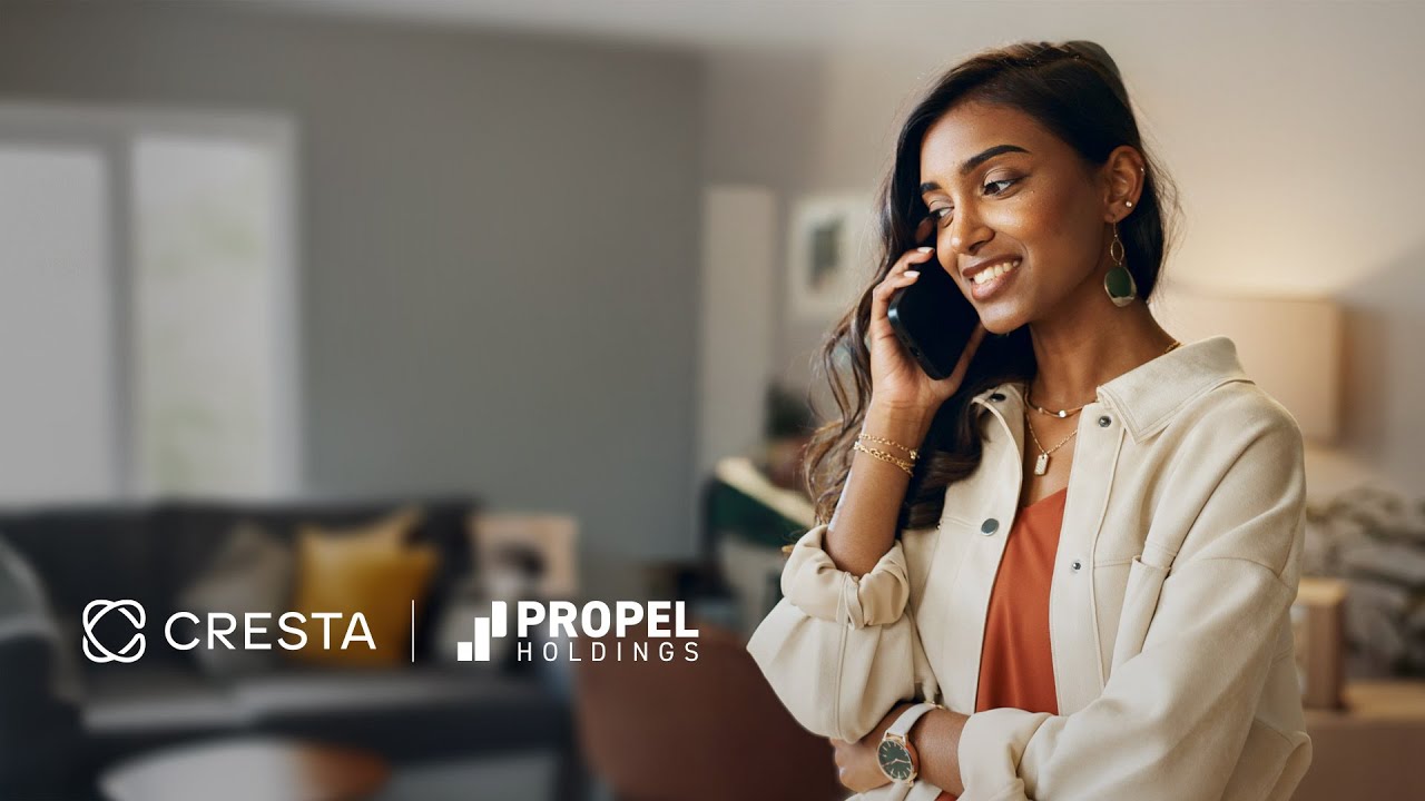 Propel Holdings transforms customer experience with Cresta’s AI platform