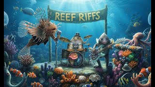 Download Lagu Reef Rockers \ MP3