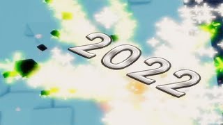 My 2022 In A Nutshell