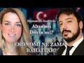 Altin mi dovz m trkyede ekonomnn rahatlayacai tarh ekonomidesaadet