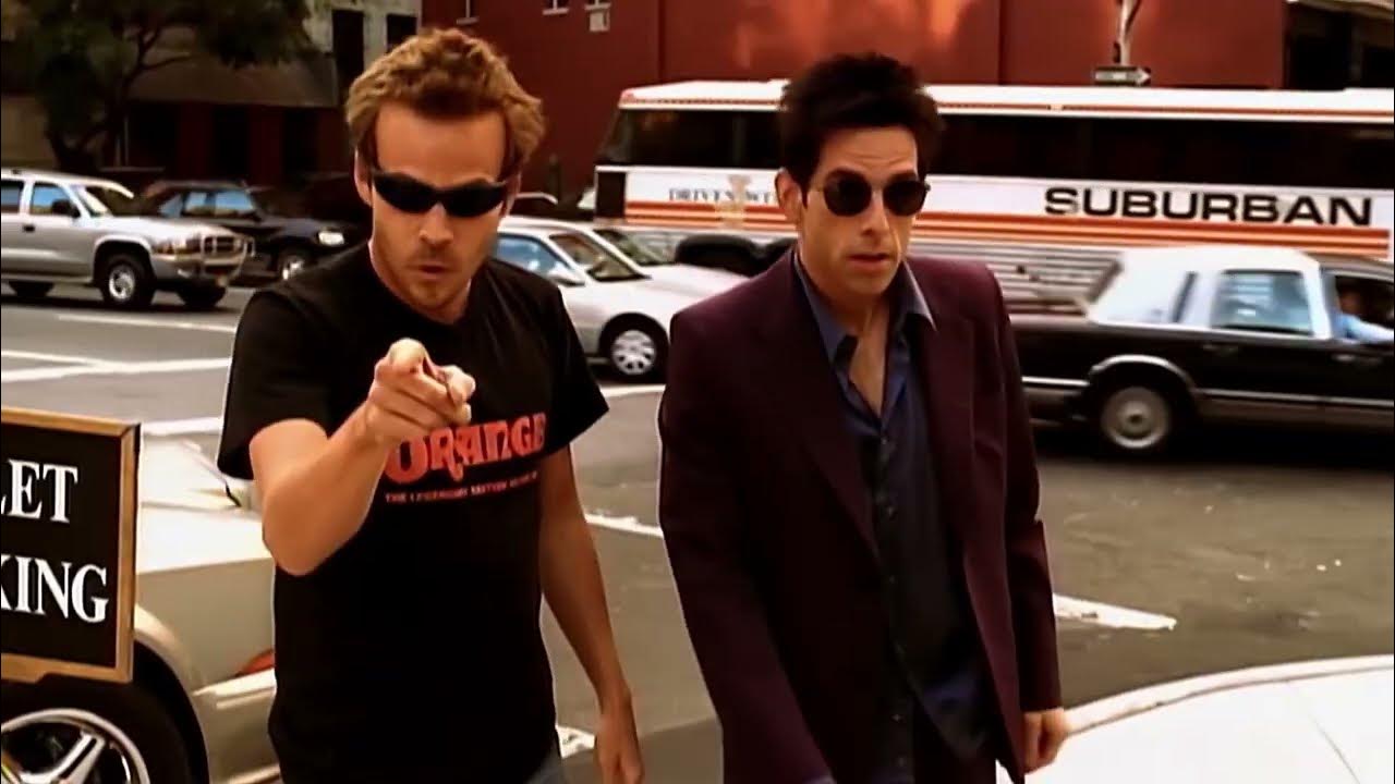 Fred Durst ZOOLANDER Cameo YouTube
