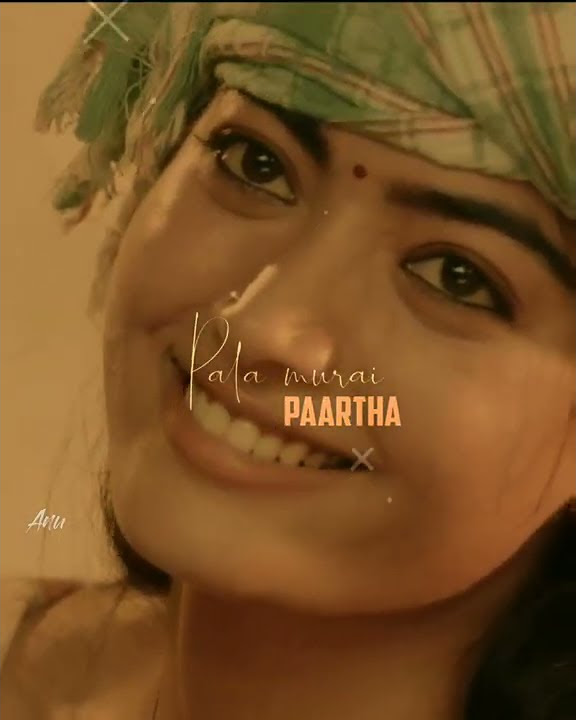 Yaraiyum Ivlo Azhaga💕||sultan💞||whatsapp status💕||Tamil