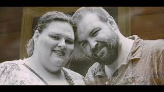Aaron & Amanda Langston - Dedication Video - James Knox Photography