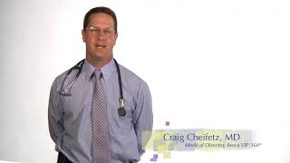 Inova 360° Concierge Medicine Provides Personalized Care That You Want and Expect