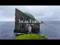 Los 10 Mejores Lugares Para Visitar En Las Islas Feroe