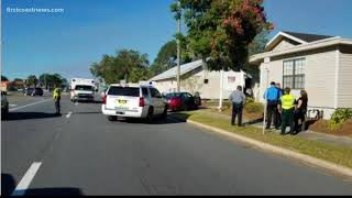 13-year-old accused of carjacking, abducting woman in Lake City