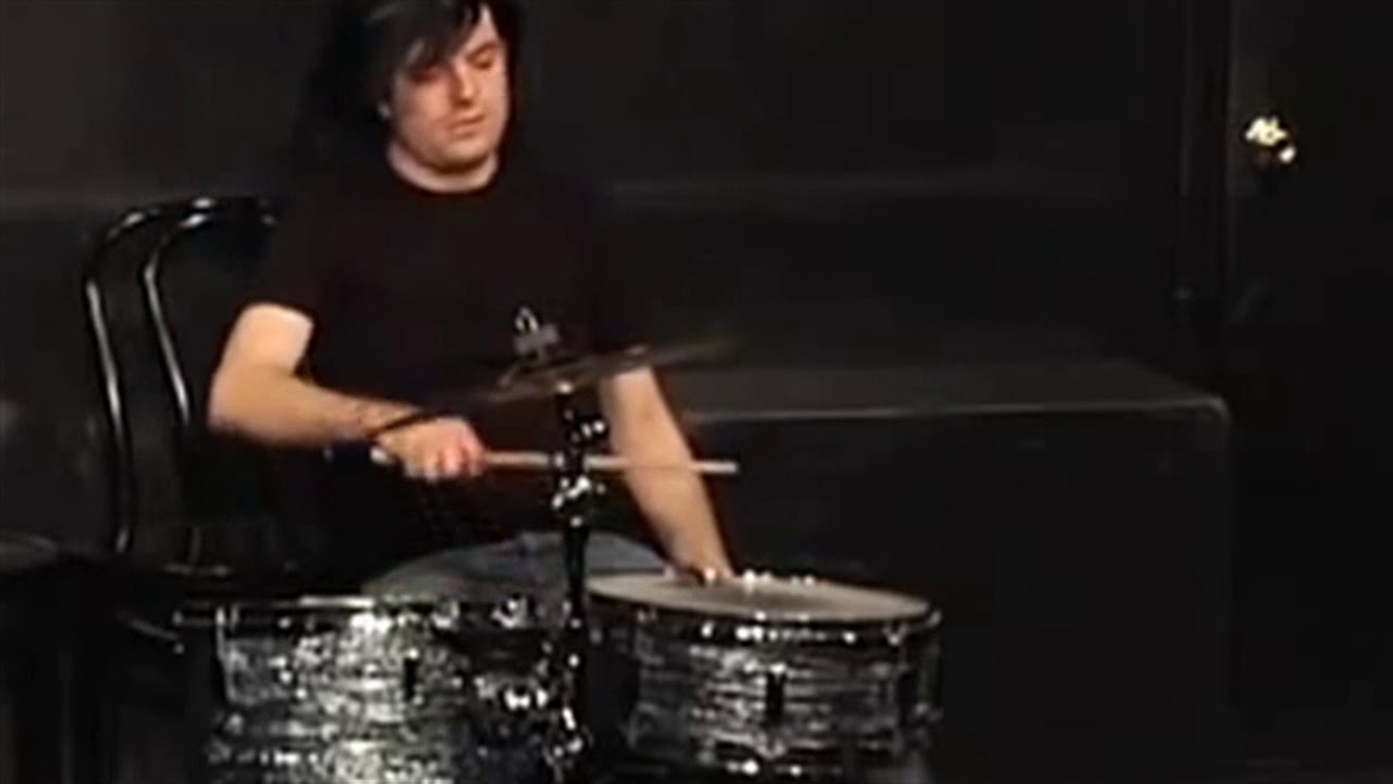 a rimshot to your very creative, well thought out and funny joke YouTube