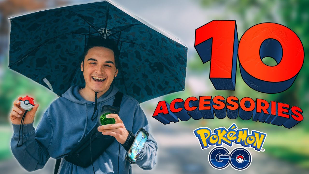 10 portachiavi Pokemon Go zaino scuola gadgets a tema