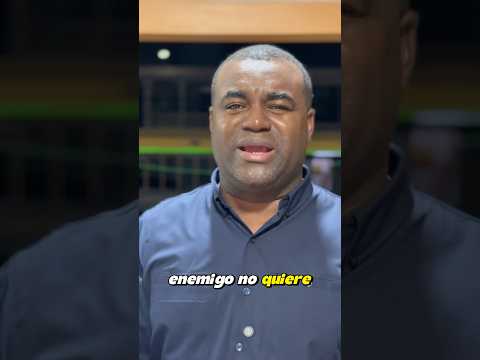 Lo que el enemigo no quien g