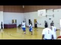Play of the day  keion kindred for psalms with the 2nd chance dunk 082513