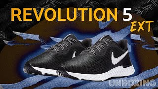 revolution 5 ext
