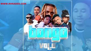 Bongo 2024 mix