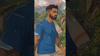 💔 A Peaceful Village with Hidden Emotions | Ghibli Style Story