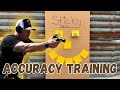 Improve Your Shooting Accuracy with THIS Simple Drill! 🎯