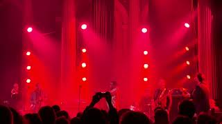 Lee Fields & The Expressions - Two Timer [Live at Nalen, Stockholm, 14/6 2025]