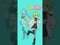 #ずんだもん #四国めたん #もんめた ショートアニメ「もしもめたんが先生だったら」