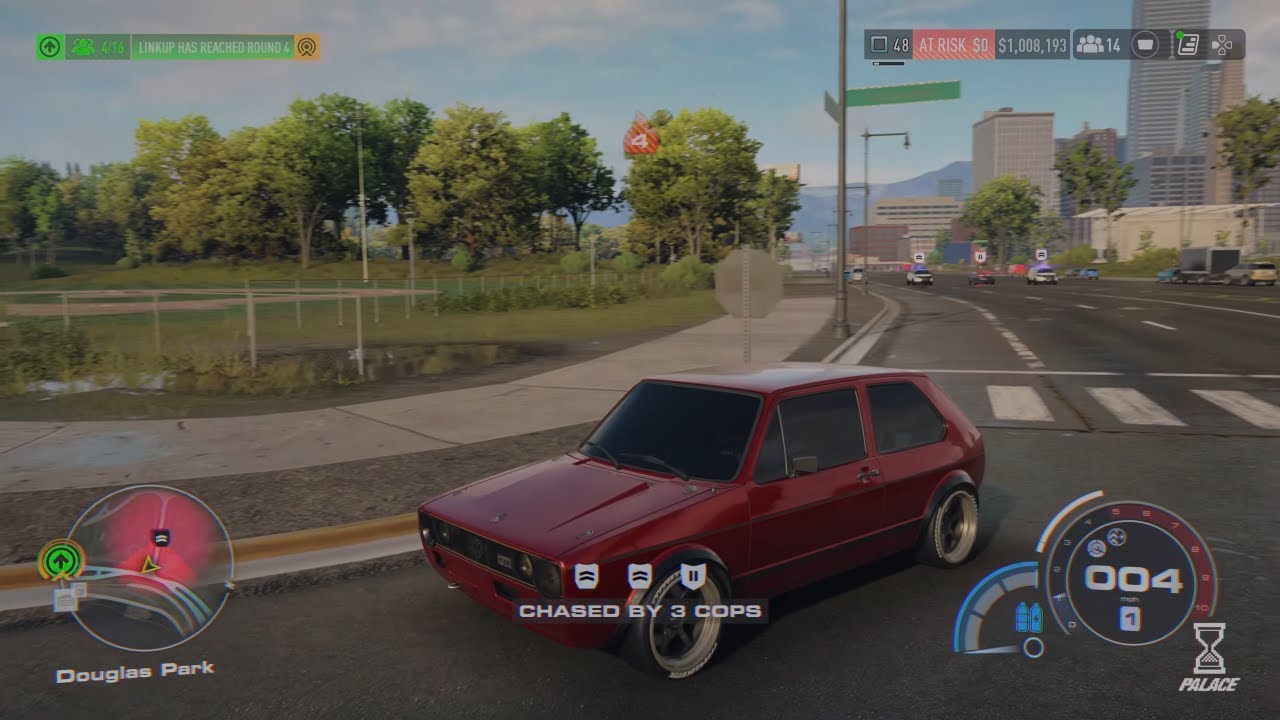 This 1976 GTI Build Will Make Your Jaw Drop   