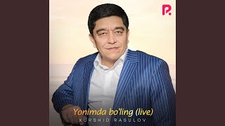 O'g'ling bo'lsin - Xurshid Rasulov