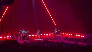 30 Seconds To Mars - Attack - Kia Forum, Los Angeles 08/16/2025