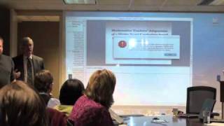Kaput Center Colloquium Series: Chris Dede
