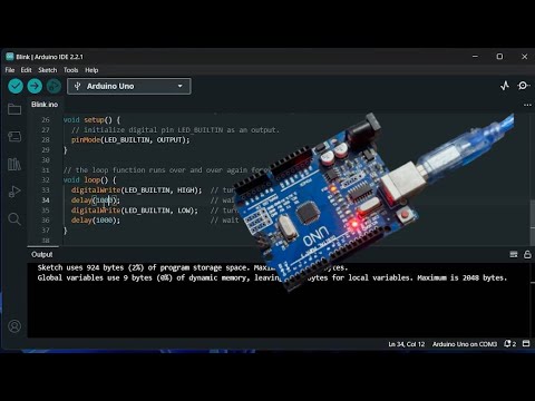 فيديو: إعداد NodeMcu ESP8266 لأول مرة باستخدام Arduino IDE: 10 خطوات