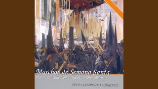 Video thumbnail of "Jesús Sampedro Márquez - Nuestra Señora de las Mercedes"