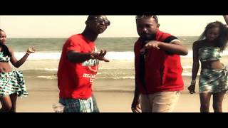 BLACKRICH ft Paa Kes -Moving On -(Official Video)
