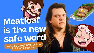 MEATLOAF!!! | CouchCapades