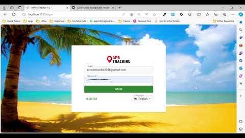 Traccar Modification Map Icon Update 🚗 And Many New Features