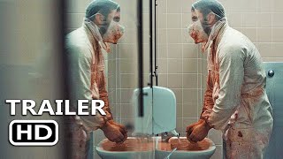 SPITHOOD Official Trailer (2024)