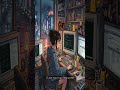 ✨ Coding Focus in Seoul (Gangnam) #3 Code Lofi Beats #shorts