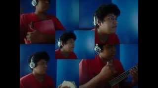 Video thumbnail of "The Sweetest Girl (Wyclef Jean Cover)"