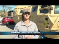 Planters Nut Mobile visits Blacksburg