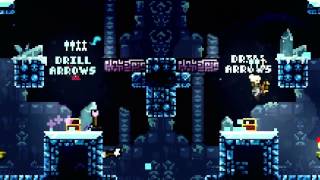 TowerFall Ascension Reveal Trailer