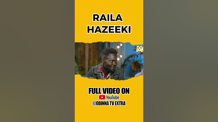 Raila Anapanga Nini 2032? Ukweli Wote Hapa!