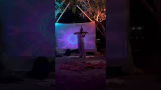 Live set Amrit Santokh en Escalada Potrero Chico 28/03/26