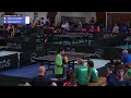 LIVE 4 - Transalpine Trophy 2026 - 09/08/26