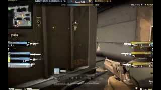Sick Deagle Flick