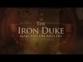 ARMAHDA - The Iron Duke