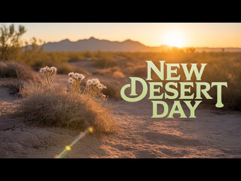 You Won't Believe This Arizona Sunrise!