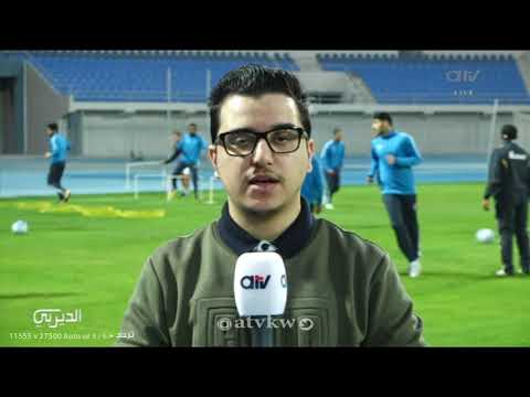 الديربي الدعم الحكومي ل الأزرق وحكام خليجي 23