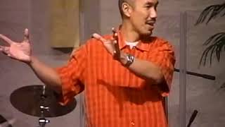 Francis Chan Sermons - How To Remove The Fear Out Of Your Life