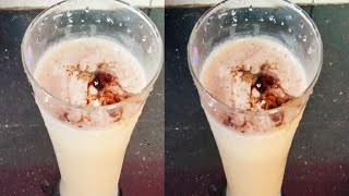 Cold coffee - ️ - Bru coffee - Malayalam // Chinnukutty vlog's 2021