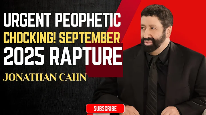 SHOCKING PROPHECY: Will The RAPTURE Happen This September 2025?