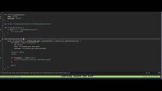 Just Learning [0010] (Rust, SeaORM, and PostgreSQL)