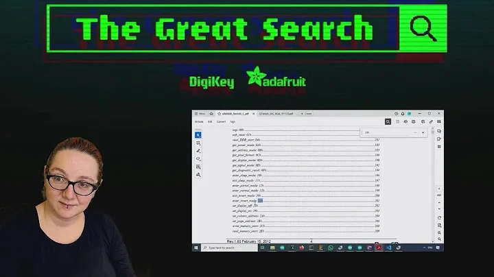The Great Search: Wire Wrap Wire #TheGreatSearch #DigiKey #adafruit @DigiKey @adafruit