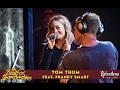 Tom Thum feat Franky Smart 'Teardrop' (Cover) - 2016 UK Beatbox Championships