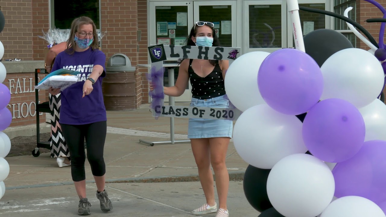 Little Falls High School Graduation 2020 YouTube little-falls-high-school-graduation-2020-youtube